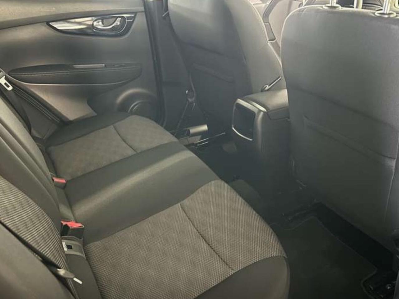 Nissan Qashqai 1.2 DIG-T Tekna Ok Neopatentati Perfetta