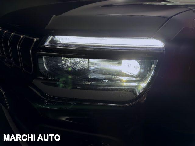 JEEP Avenger 1.2 Turbo 100 CV MHEV Summit