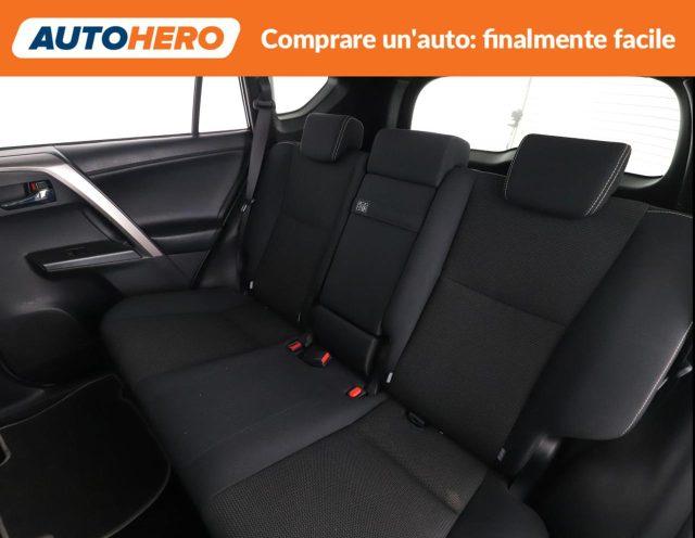 TOYOTA RAV 4 MY23 RAV4 2.5 Hybrid 2WD Dynamic