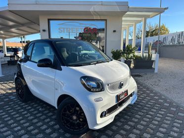 Smart ForTwo 70 1.0 Superpassion