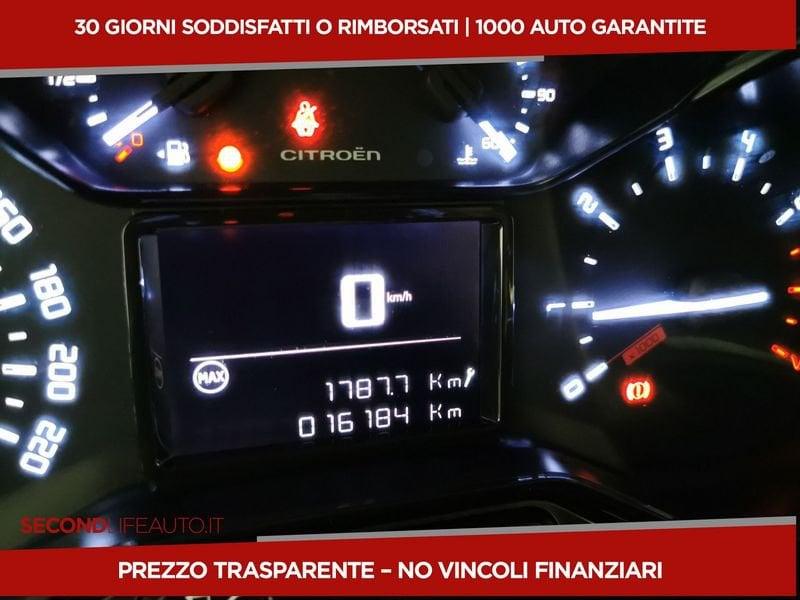 Citroën C3 1.2 puretech You s&s 83cv