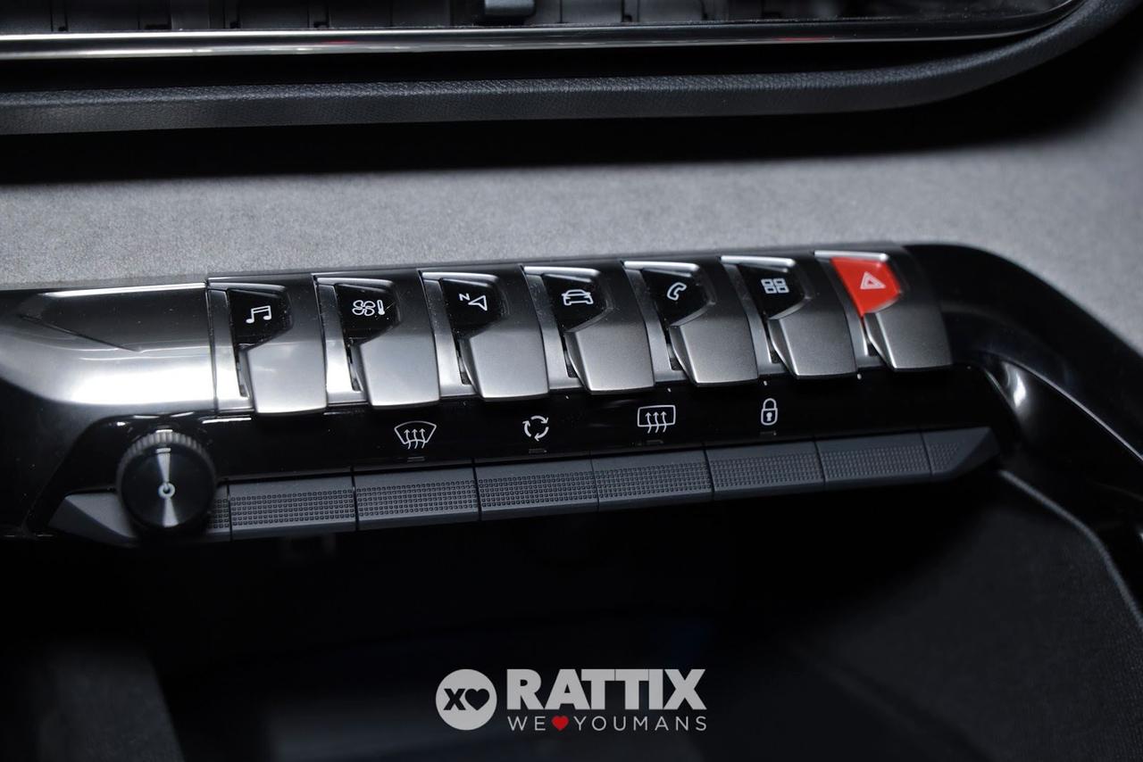 Peugeot 3008 1.2 puretech t 130CV GT