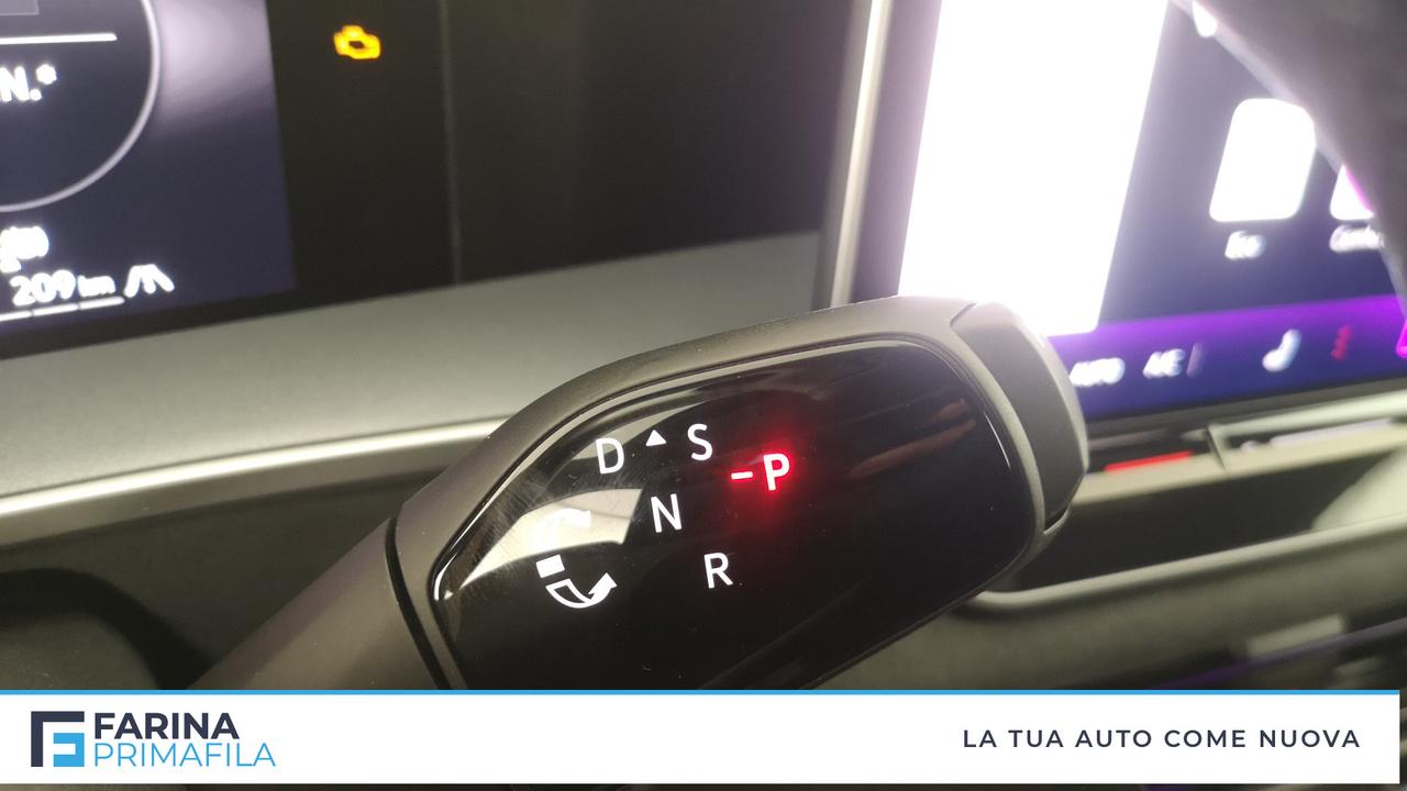 VOLKSWAGEN Tayron - Tayron 1.5 tsi ehybrid R-Line 204cv dsg