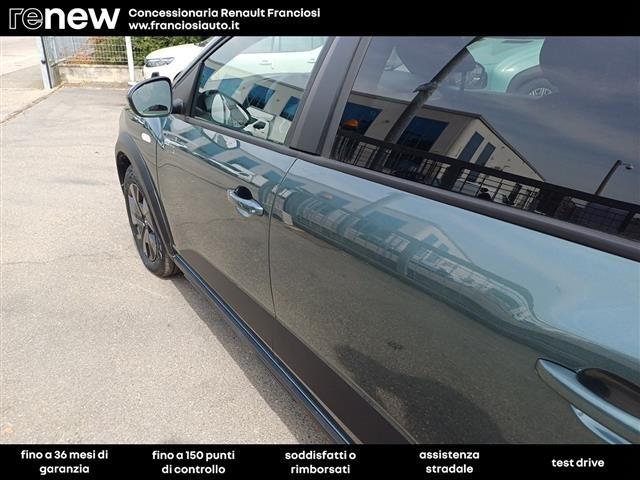 DACIA Jogger 1.6 hybrid Expression 140cv 7p.ti