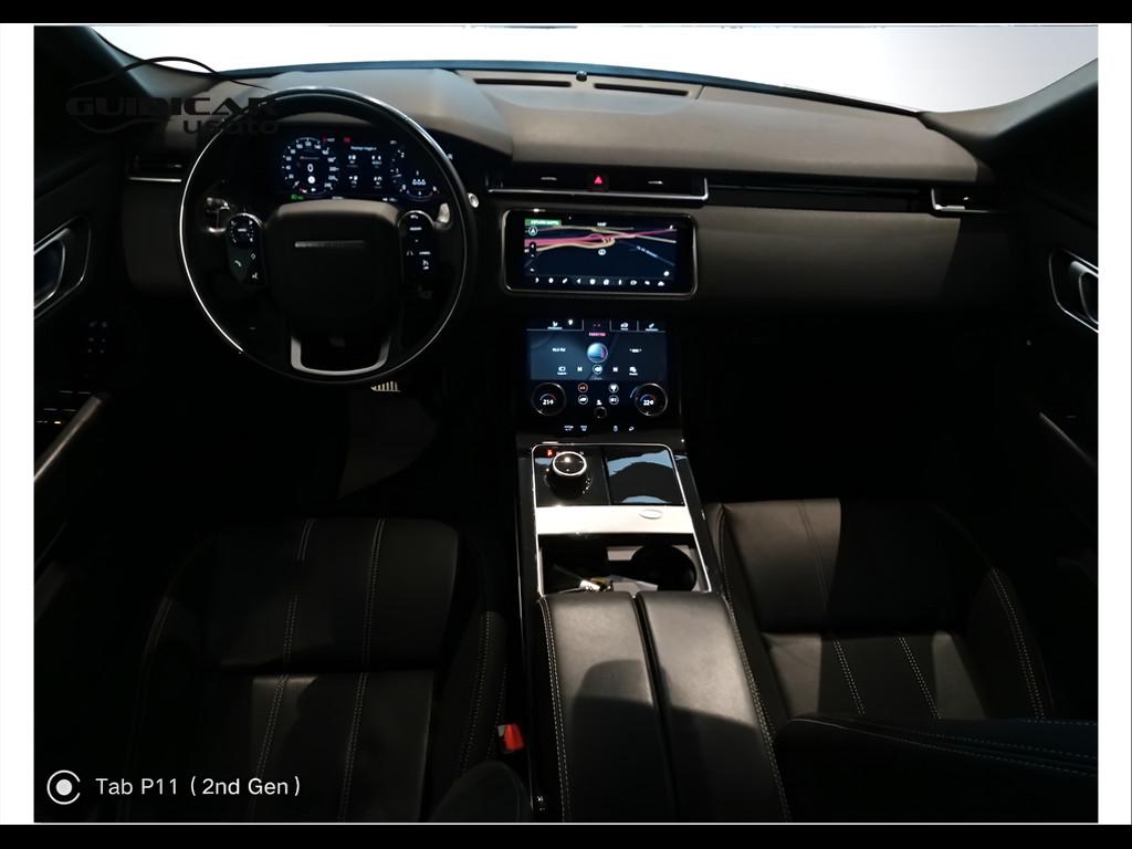 LAND ROVER Range Rover Velar 2017 - Range Rover Velar 2.0d i4 R-Dynamic 180cv auto my20