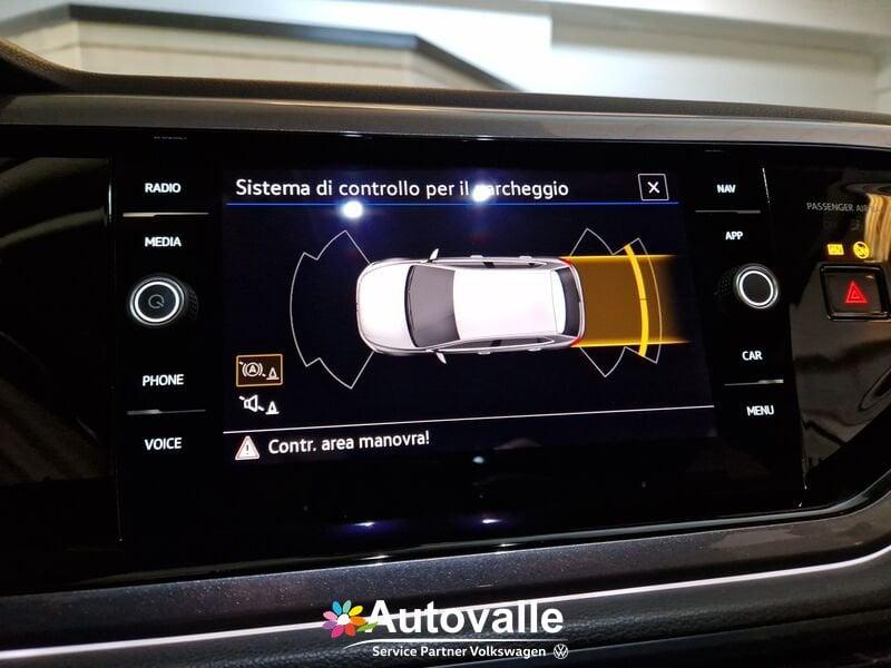 Volkswagen Polo Polo 1.0 TSI DSG Style