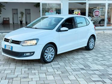 Volkswagen Polo 1.2 TDI DPF 5 p. BlueMotion