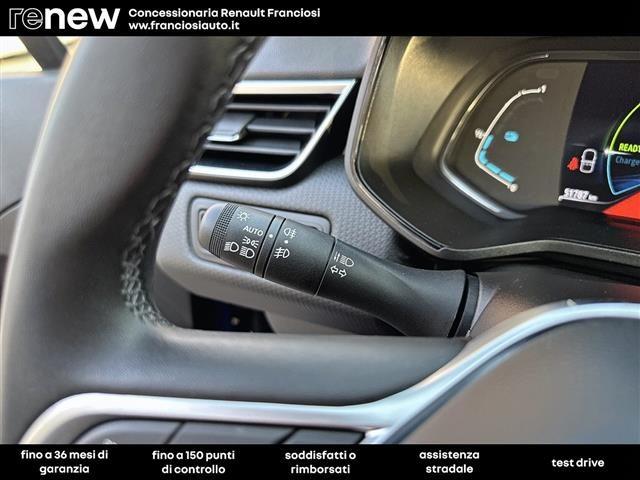 RENAULT Clio 5 E-TECH Hybrid 140 ZEN