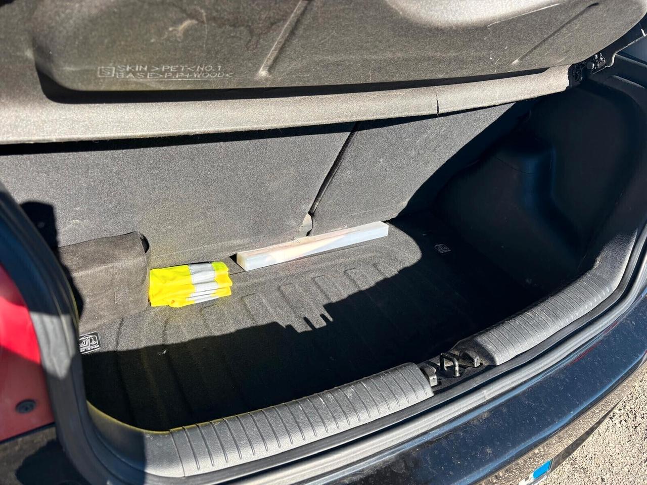 Hyundai i10 1.0 GPL 5 porte - 2015