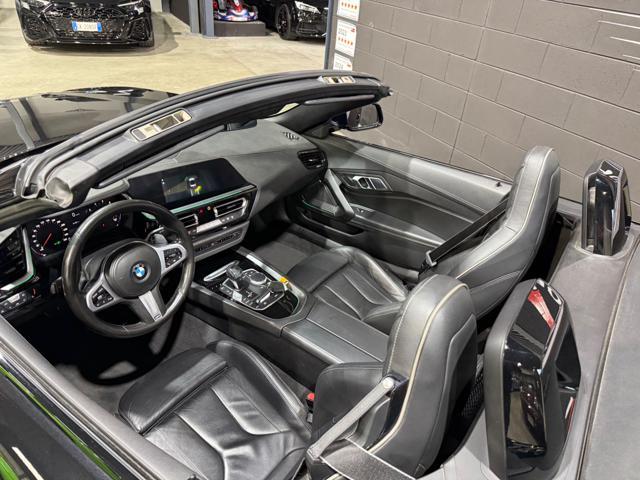 BMW Z4 M M PERFORMANCE IVA ESPOSTA 40I