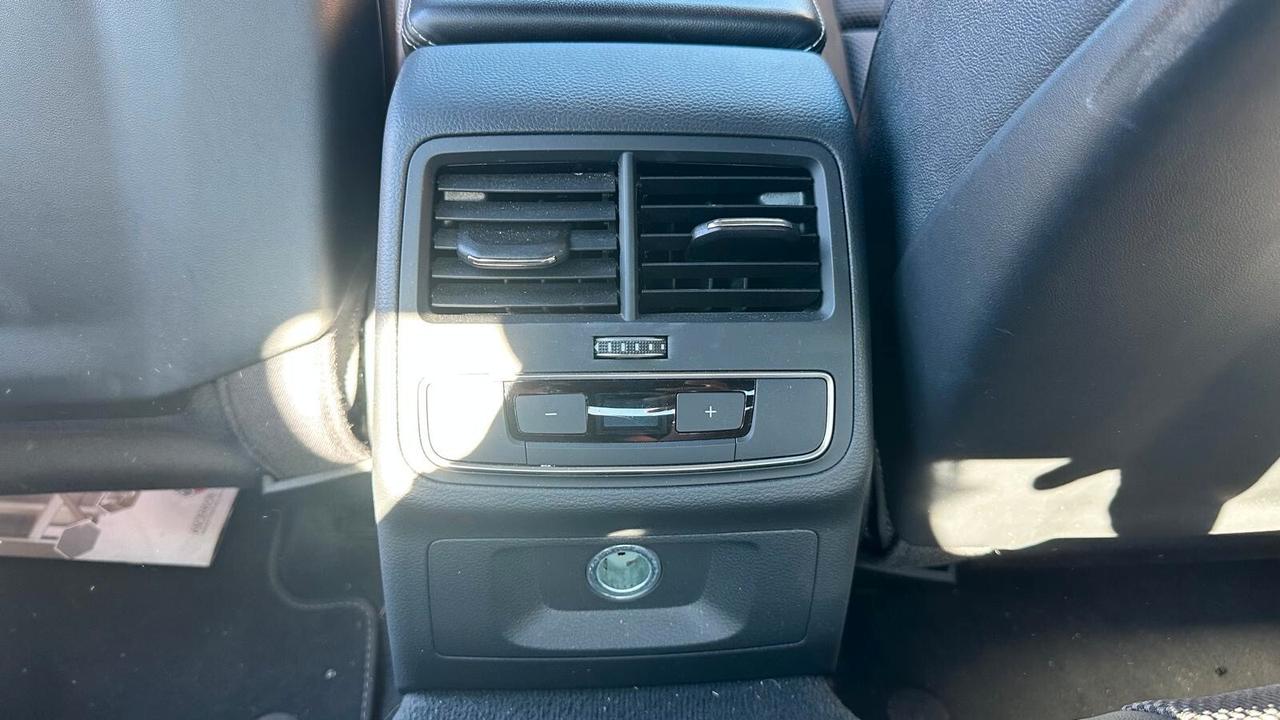 Audi A5 3.0 TDI S tronic Sport
