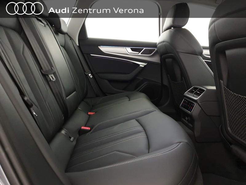 Avant 50TDI 286CV quattro tiptronic S line Edition