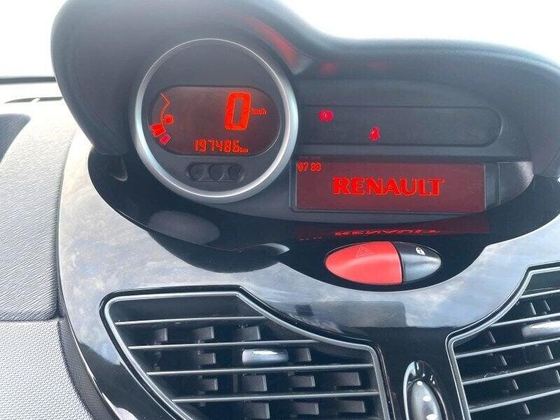 Renault Twingo Twingo 1.2 16V Night&Day