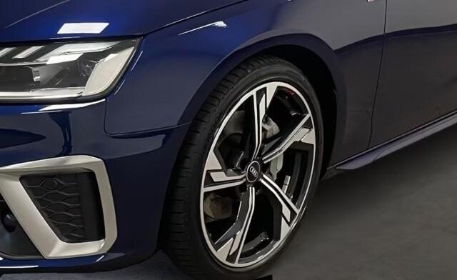 AUDI A4 5ª serie A4 Avant 40 TDI S tronic S li...