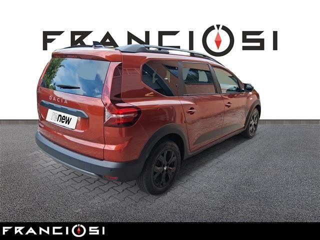DACIA Jogger 1.0 tce Extreme 110cv 7p.ti