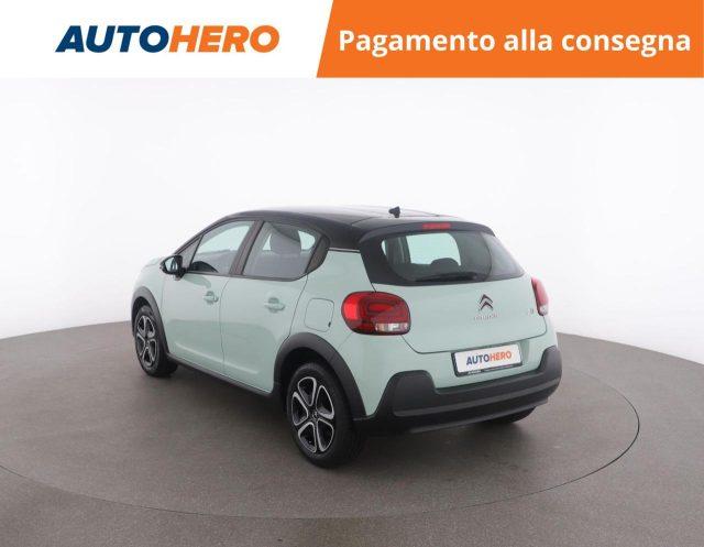CITROEN C3 PureTech 68 Feel