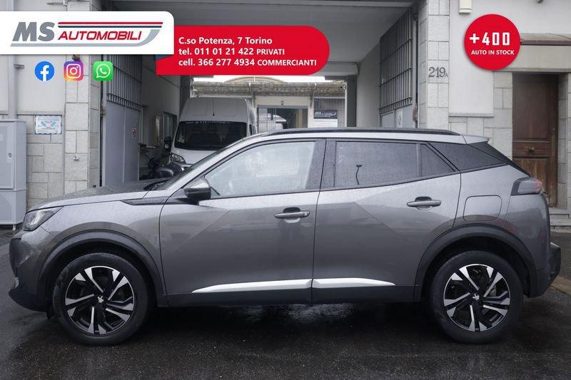Peugeot 2008 Peugeot 2008 PureTech 100 S&S Allure PROMOZIONE Unicoproprietario
