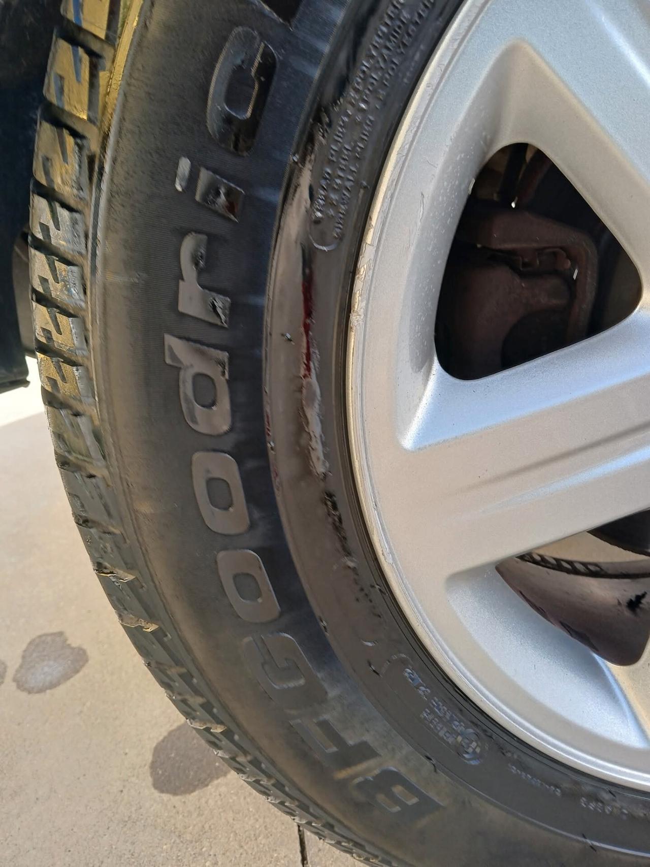 LAND ROVER Freelander 2 XS 2.200 TD4 160cv 4WD