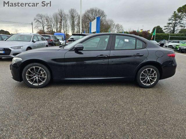 ALFA ROMEO Giulia Giulia 2.2 t Super Q4 180cv awd auto - FR618PN