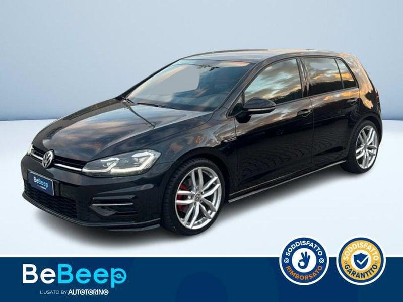 Volkswagen Golf 5P 1.5 TSI SPORT 150CV DSG