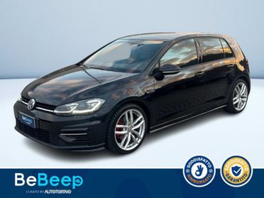Volkswagen Golf 5P 1.5 TSI SPORT 150CV DSG