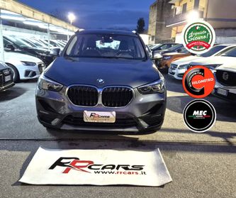 Bmw X1 xDrive20d Business Advantage