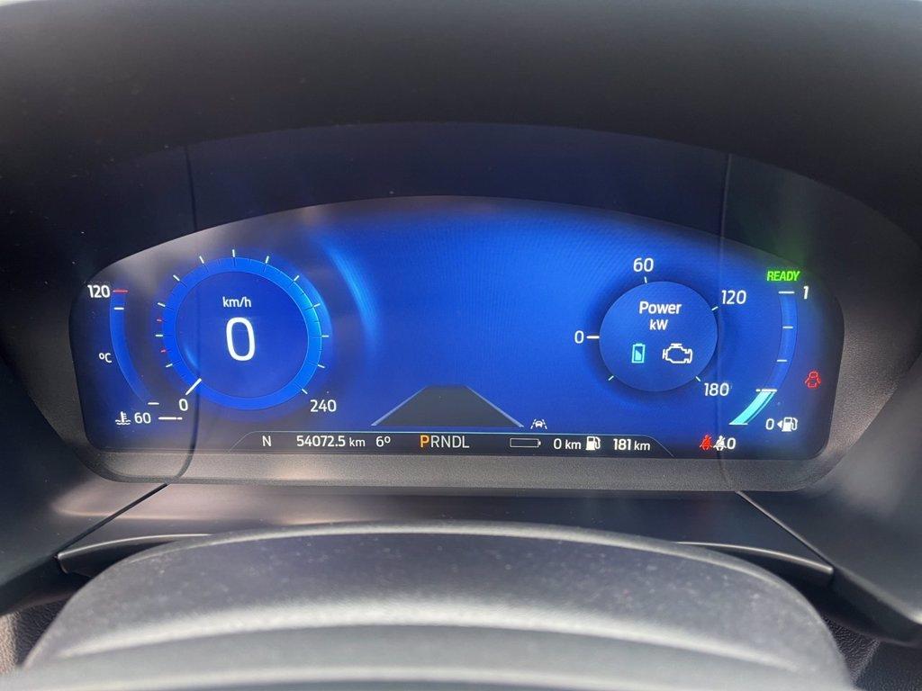 FORD Kuga 2.5 phev ST-Line 2wd 225cv cvt del 2023