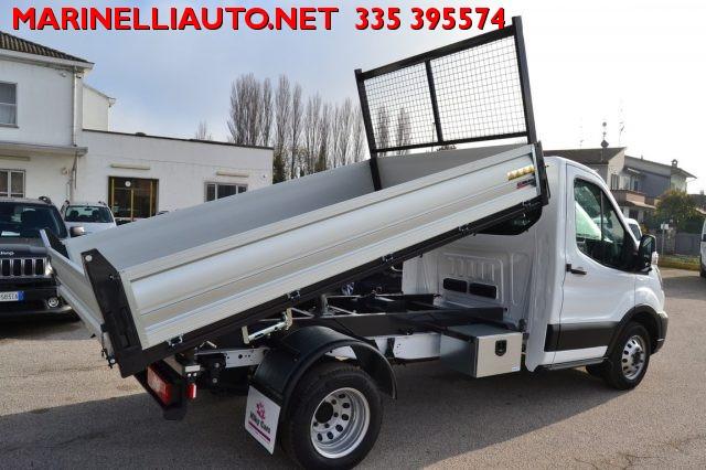 FORD Transit P.CONSEGNA 350 CASSONE RIBALTAB. L2 2.0 130CV
