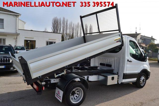 FORD Transit P.CONSEGNA 350 CASSONE RIBALTAB L2 2.0 130CV