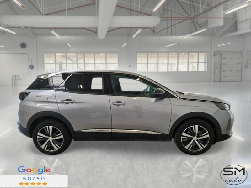 Peugeot 3008 3008 1.5 bluehdi Allure s&s 130cv eat8