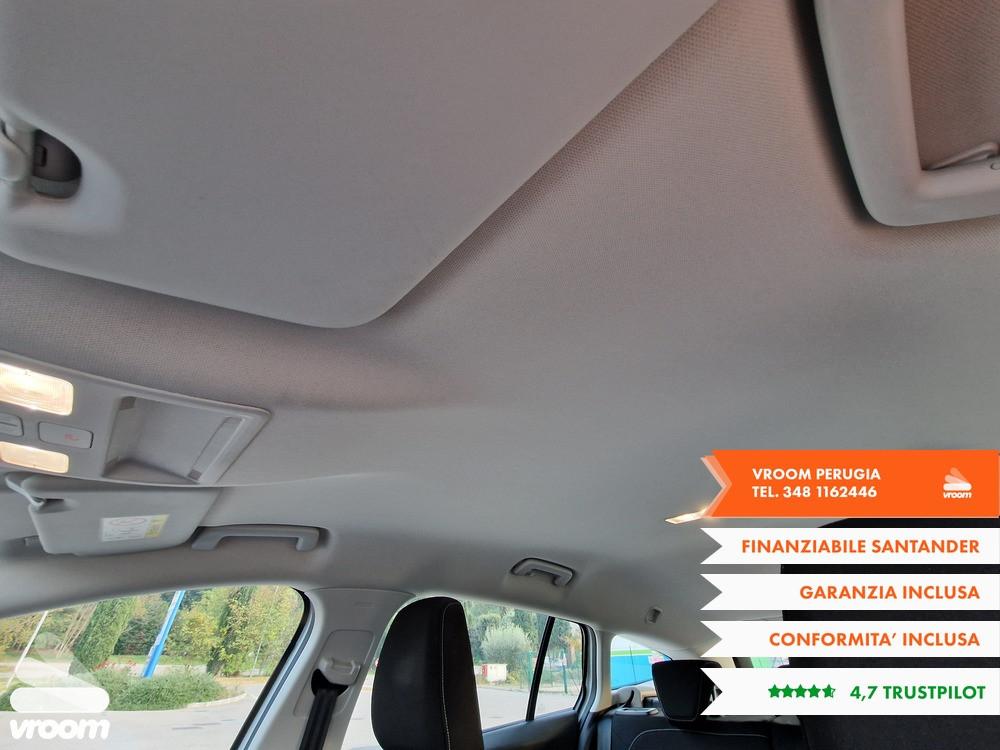 FORD Focus 1.5 EcoBlue 120CV auto SW Business 2022