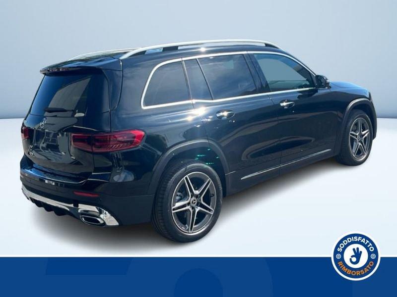 Mercedes-Benz GLB Classe 200d Automatic AMG Line Advanced Plus