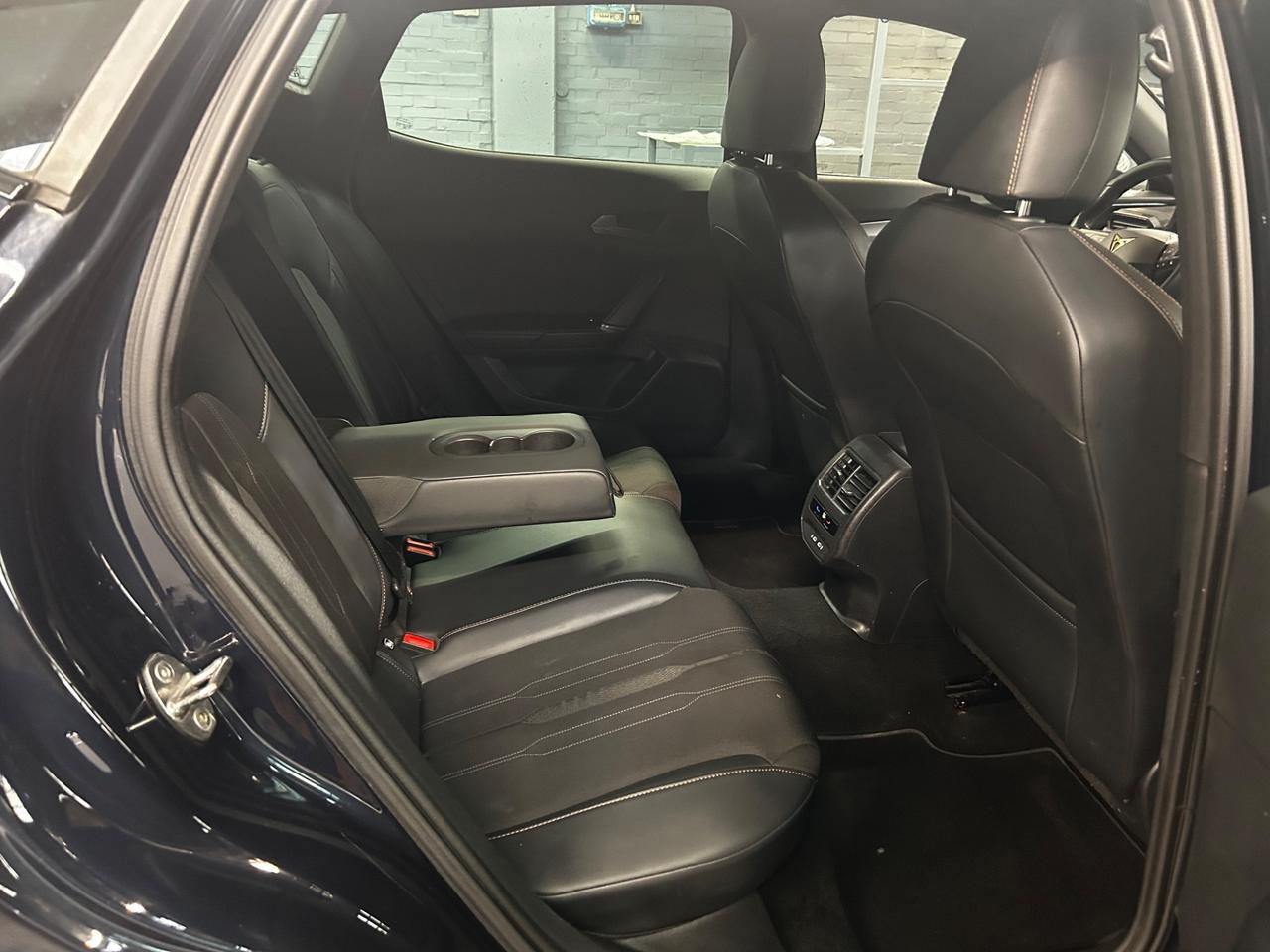 Cupra Formentor 1.5 TSI DSG