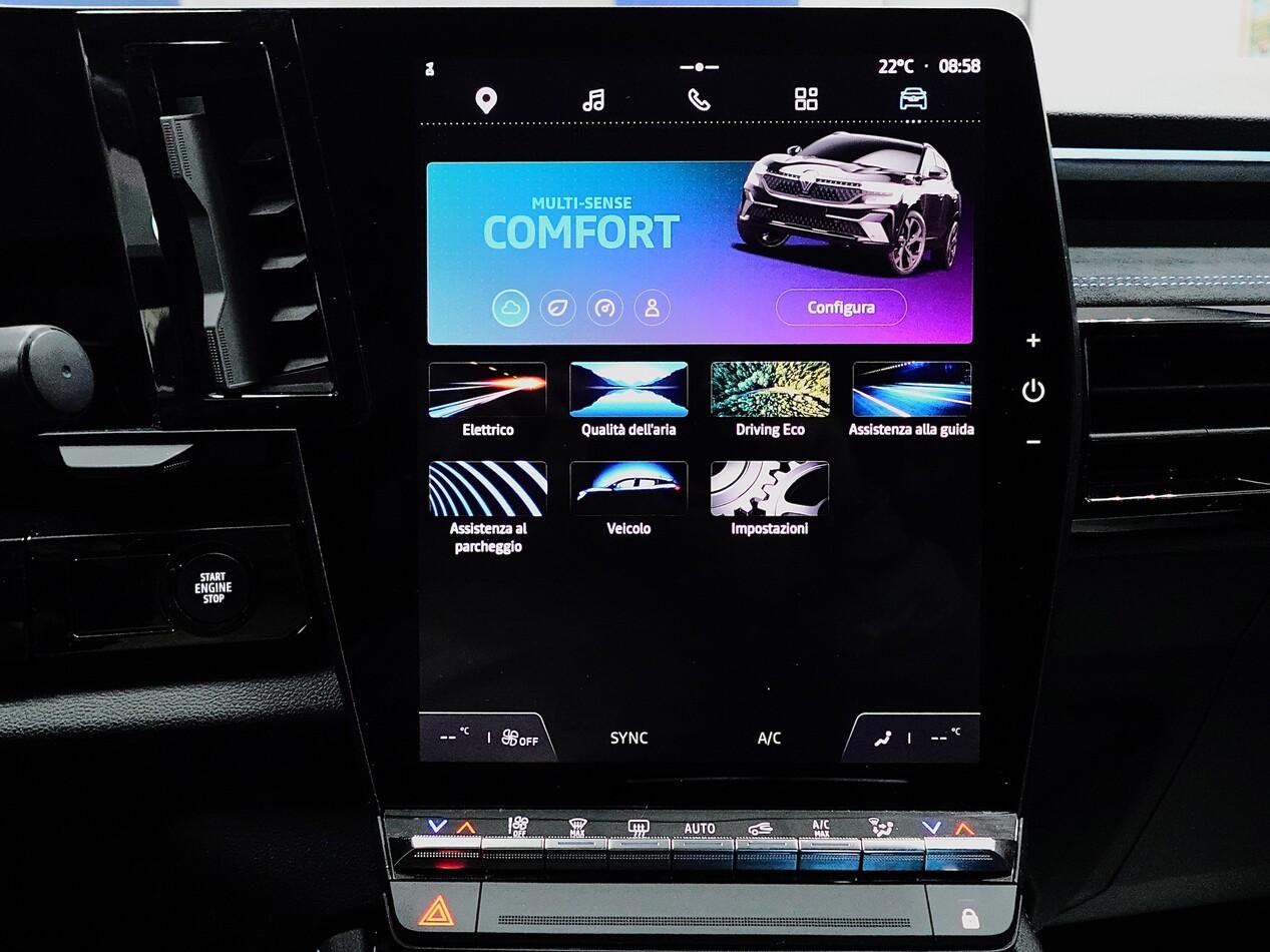 Renault Austral 1.2 E-TECH FULL HYBRID 200 CV TECHNO ESPRIT ALPINE