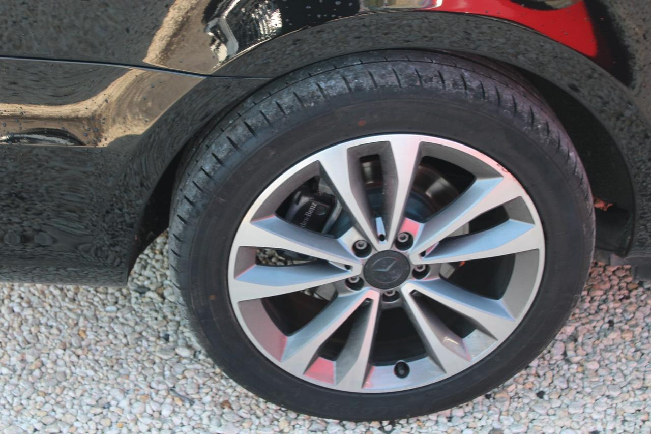 Mercedes-benz V 250 d Automatic Premium Extralong