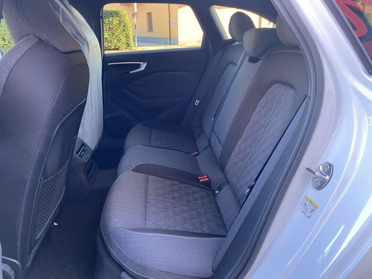 Audi A5 Avant TDI 150 kW S tronic mHEV+ S Line edition