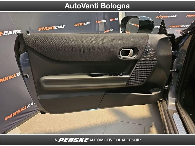 MINI Mini Cooper Cabrio Mini 2.0 Cooper C Classic Cabrio