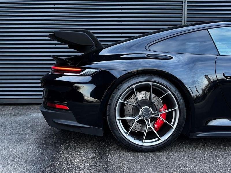 Porsche 911 992 GT3 4.0 510 CV (992.1)