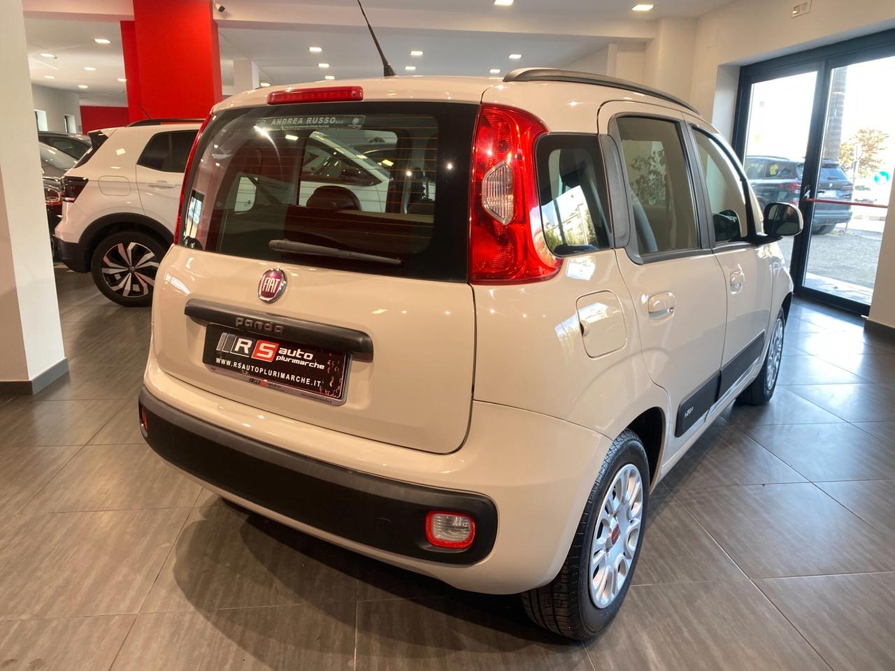 Fiat Panda 1.2 EasyPower Easy