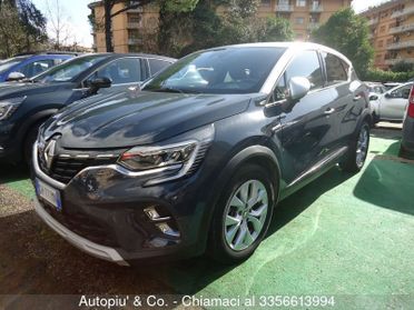 Renault Captur 1.6 Full Hybrid E-TECH 145 CV INTENS