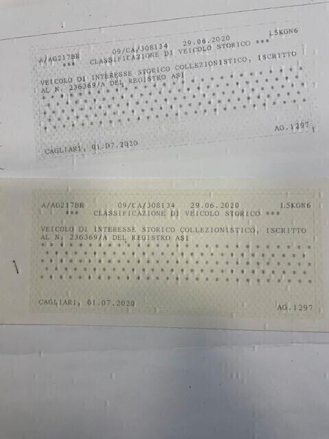 Alfa Romeo GTV Spider 2.0i 16V Twin Spark cat