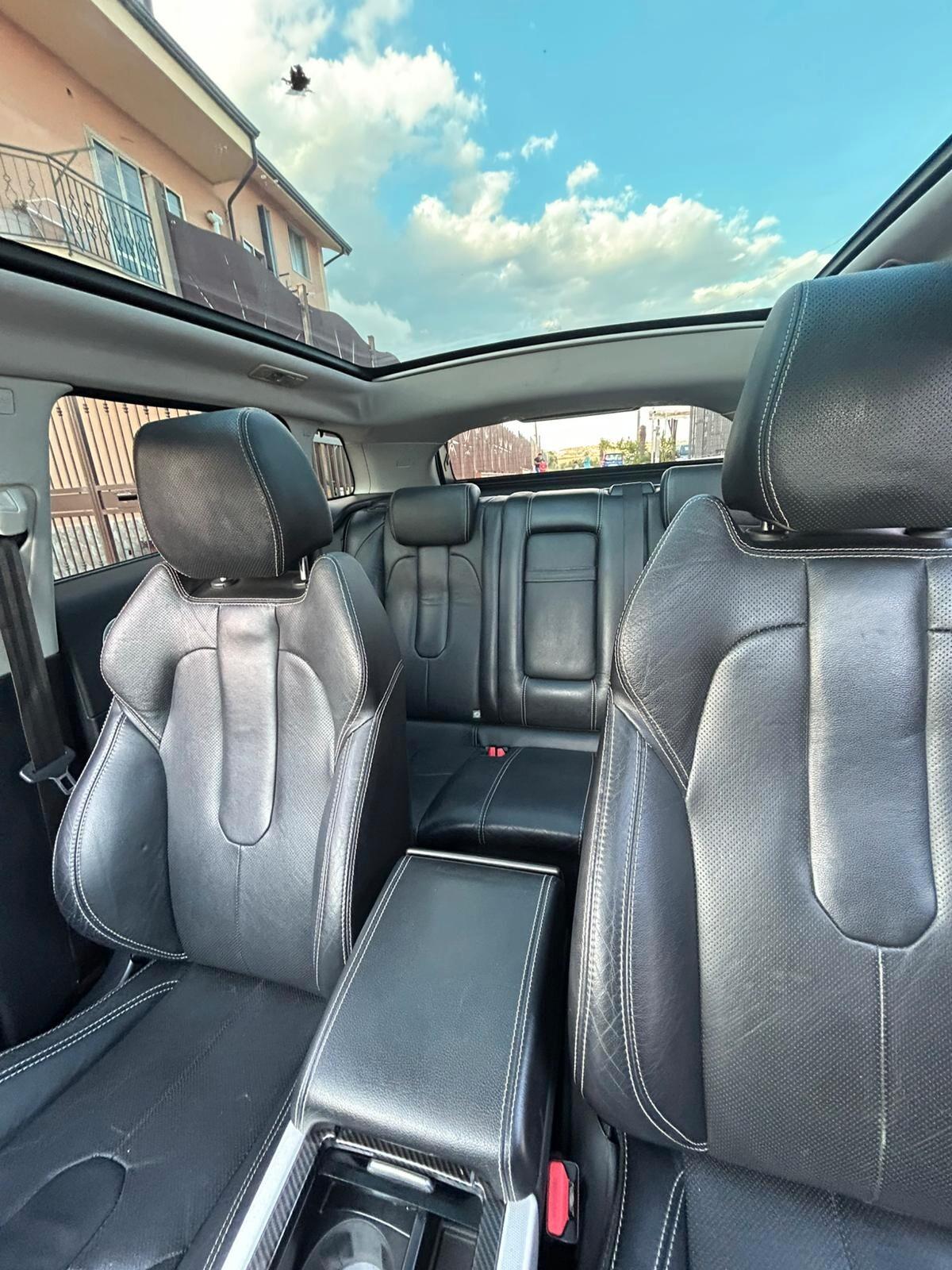 Land Rover Range Evoque 2.2 TD4 Coupé Prestige