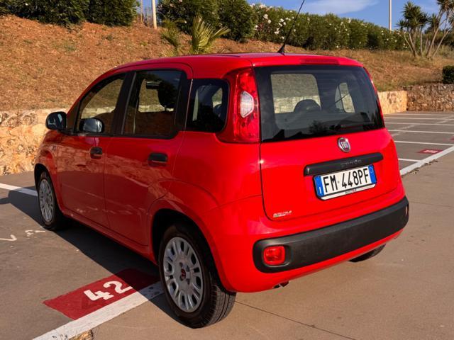 FIAT Panda 1.2 EASYPOWER GPL+PERFETTA+GOMME NUOVE