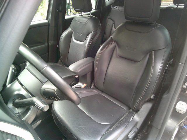 JEEP Renegade 2.0 Mjt 140CV 4WD Active Drive Limited