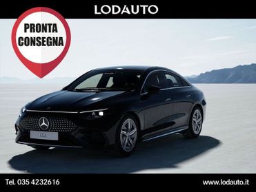 Mercedes-Benz CLA Coupé CLA 250+ EQ Advanced Plus