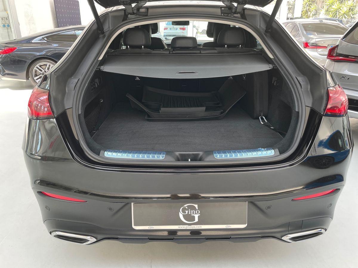 Mercedes-Benz GLC Coupe - C254 - GLC Coupe 300 de phev AMG Line Advanced P