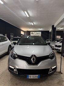 Renault Captur dCi 8V 90 CV Start&Stop Energy Life