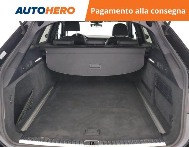 AUDI A6 allroad 50 TDI 3.0 quattro tiptronic