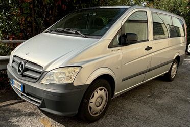 Mercedes-benz Vito 2.2 110 CDI TN Furgone Compact