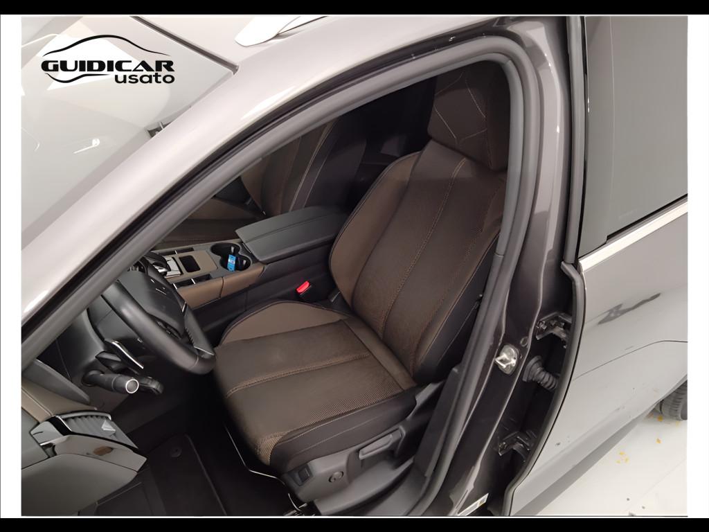 DS DS7 Crossback - DS7 Crossback 1.6 e-tense phev Louvre 4x2 au